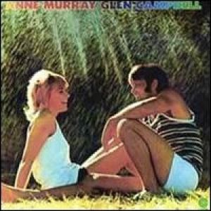 Anne Murray / Glen Campbell - album