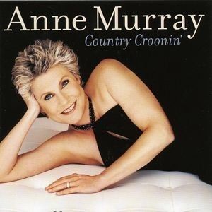 Country Croonin' - album