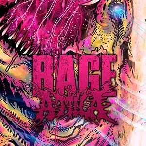 Rage Album 