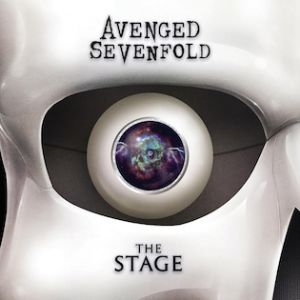 The Stage Album 