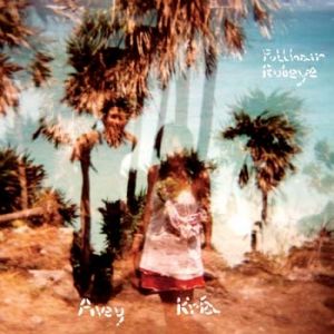 Pullhair Rubeye Album 
