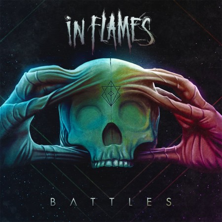 Battles - album