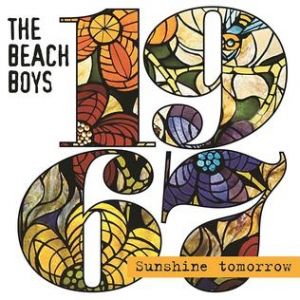 1967 - Sunshine Tomorrow Album 