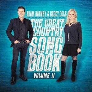 The Great Country Songbook Volume 2 Album 