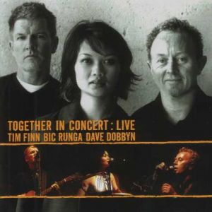 Together in Concert: Live Album 
