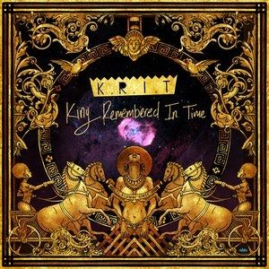 King Remembered In Time Album 