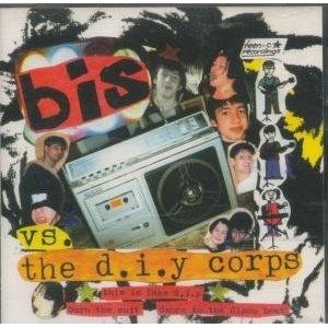 Bis vs. the D.I.Y. Corps Album 