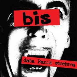 Data Panik Etcetera Album 
