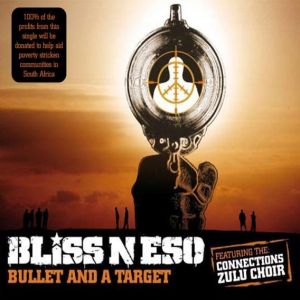 Bullet and a Target Album 