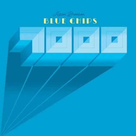Blue Chips 7000 Album 