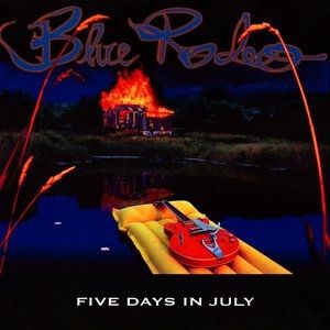Five Days in July Album 