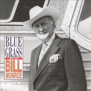 Bluegrass 1959-1969 - album