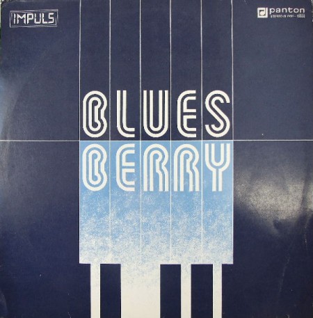 Bluesberry Album 