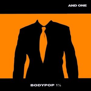 Bodypop 1 1/2 Album 