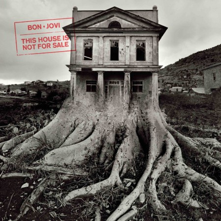 This House Is Not for Sale Album 