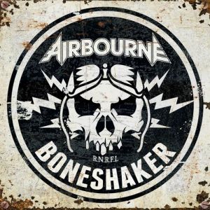 Boneshaker Album 