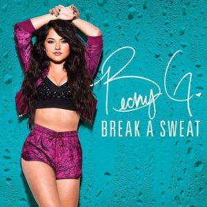 Break a Sweat Album 