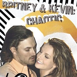 Britney & Kevin: Chaotic Album 
