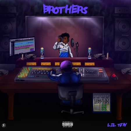 Brothers - album