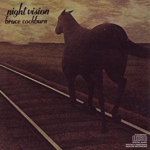 Night Vision - album