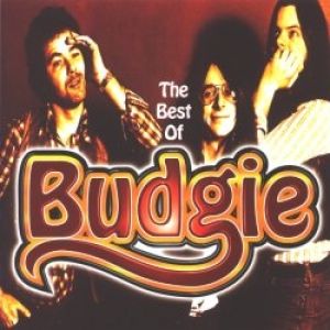 Best of Budgie