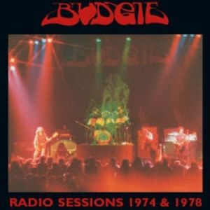 Radio Sessions 1974 & 1978 - album