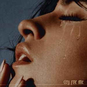 Cry for Me - album