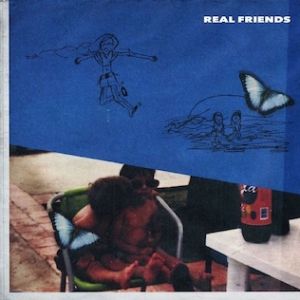 Real Friends Album 