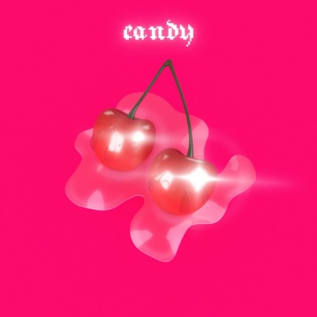 Candy - album