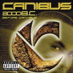 2000 B.C. (Before Can-I-Bus) - album