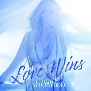 Love Wins - album