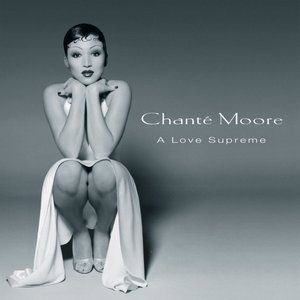 A Love Supreme - album