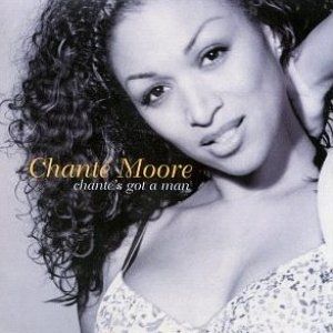 Chanté's Got a Man - album
