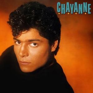 Chayanne '87