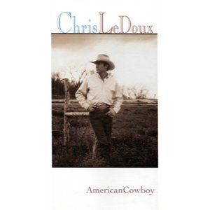 American Cowboy - album