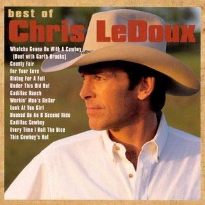 Best of Chris LeDoux - album