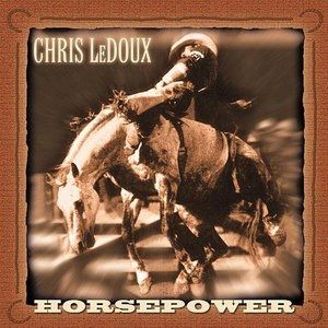 Horsepower - album