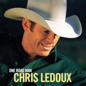 One Road Man - album