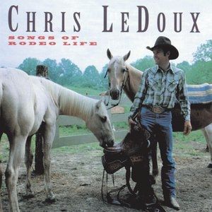 Songs of Rodeo Life - album