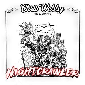 Night Crawler - album