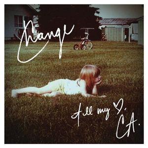 Change Album 