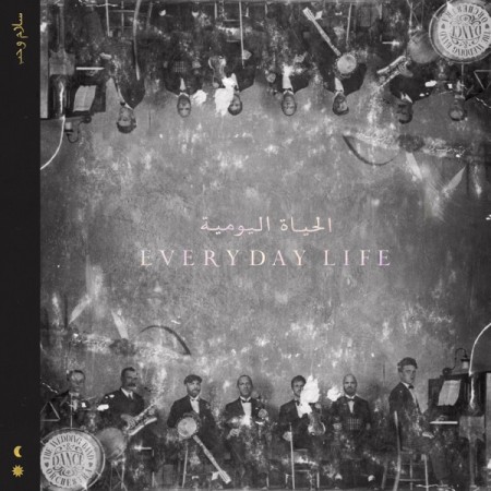 Everyday Life - album