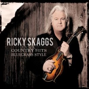 Country Hits Bluegrass Style - album