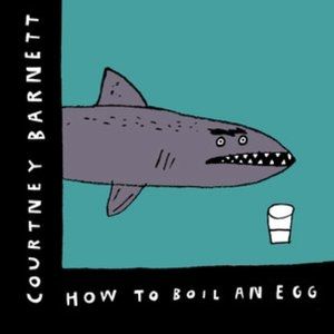 How to Boil an Egg Album 