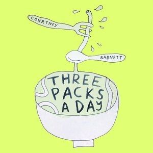 Three Packs a Day Album 