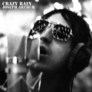 Crazy Rain Album 
