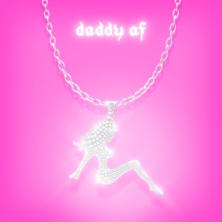 Daddy AF - album