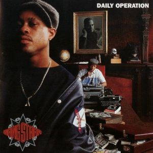 Daily Operation Album 
