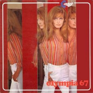 Olympia 67 - album