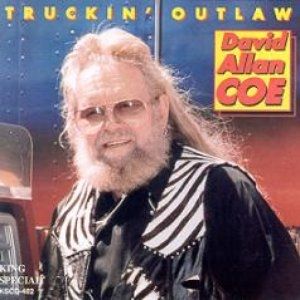 Truckin' Outlaw - album